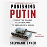 Punishing Putin: Inside the Global Economic War to Bring Down Russia -  - 9781797183138
