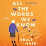 All the Words We Know -  - 9781797196534