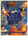 SKY ATLAS - Edward Brooke-Hitching - 9781797201184