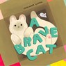 A Brave Cat - Marianna Coppo - 9781797204420