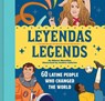 Leyendas/Legends - Monica Mancillas - 9781797211985
