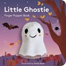 Little Ghostie: Finger Puppet Book - Chronicle Books - 9781797212883