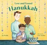 Lost and Found Hanukkah - Joy Preble - 9781797216096