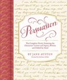 Persuasion - Barbara Heller ; Jane Austen - 9781797216850
