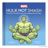 Marvel Hulk Not Smash - Amy Ratcliffe - 9781797217512