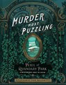 Murder Most Puzzling Peril at Quandary Park - Stephanie von Reiswitz - 9781797219349