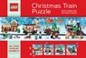 LEGO Christmas Train Puzzle -  - 9781797221335