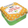 On-The-Go Amusements: 50 Games to Play Outside -  - 9781797221380