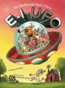 E-I-UFO - Zach von Zonk - 9781797223896