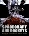 Spacecraft and Rockets - NASA ; Nirmala Nataraj - 9781797225098