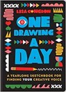 One Drawing A Day -  - 9781797225821