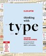 Thinking with Type - Ellen Lupton - 9781797226828