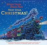 Steam Train, Dream Train: Next Stop, Christmas! - Sherri Duskey Rinker - 9781797227030
