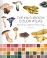 Mushroom Color Atlas - Julie Beeler - 9781797228457
