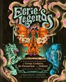 Eerie Legends - Ricardo Diseno - 9781797229393
