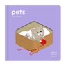 TouchThinkLearn: Pets - Xavier Deneux - 9781797232485