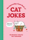 The Impawsibly Good Book of Cat Jokes - Thomas Nowak - 9781797232522