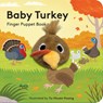 Baby Turkey: Finger Puppet Book -  - 9781797232799
