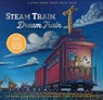 Steam Train, Dream Train Deluxe Edition - Sherri Duskey Rinker - 9781797233376