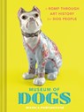 Museum of Dogs - Jessica Poundstone - 9781797234243