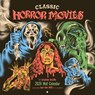 Classic Horror Movies 2026 Wall Calendar -  - 9781797235356