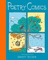Poetry Comics - Grant Snider - 9781797235592