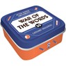 After Dinner Amusements: War of the Words: 50 Category Challenges -  - 9781797235929