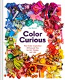 Color Curious - Ana Bianchi - 9781797236155