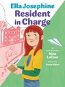 Ella Josephine: Resident in Charge: Book 2 - Nina Lacour - 9781797236247