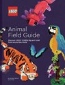 LEGO Animal Field Guide - LEGO - 9781797240336
