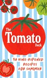 The Tomato Deck -  - 9781797240602