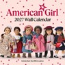 American Girl 2027 Wall Calendar -  - 9781797244129