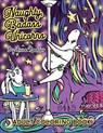 Naughty Badass Unicorns Adult Coloring Book - Anna Nadler - 9781797668406