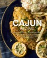 Cajun Recipes - Press BookSumo Press - 9781797769547