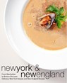 New York & New England - BOOKSUMO PRESS,  Press - 9781798026458