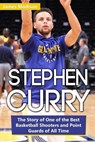 STEPHEN CURRY - James Madison - 9781799260806
