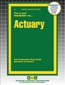 Actuary - Passbooks - 9781799300076