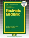 Electronic Mechanic - Passbooks - 9781799302285