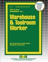Warehouse and Toolroom Worker - Passbooks - 9781799308720