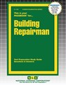 Building Repairman - Passbooks - 9781799311522