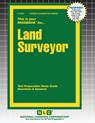 Land Surveyor - Passbooks - 9781799330295