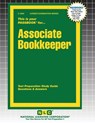 Associate Bookkeeper - Passbooks - 9781799338307