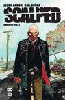 Scalped Omnibus Vol. 2 - Jason Aaron - 9781799500278