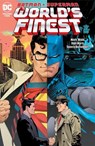 Batman/Superman: World's Finest Vol. 5 - Mark Waid ; Travis Moore - 9781799500339