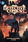 Batman: Detective Comics Vol. 5: Gotham Nocturne: Act III - Ram V. ; Stefano Raffaele - 9781799500698