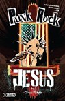 Punk Rock Jesus - Sean Murphy - 9781799500995