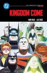 Kingdom Come: DC Compact Comics Edition - Mark Waid ; Alex Ross - 9781799501299