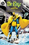 Doctor Fate by J.M. DeMatteis - J.M. DeMatteis ; Keith Giffen - 9781799501428