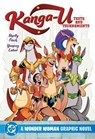 KANGA-U: Tests and Tournaments - Sholly Fisch ; Yancey Labet - 9781799501626