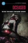 DCeased: DC Compact Comics Edition - Tom Taylor ; Trevor Hairsine - 9781799501633